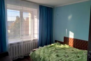 квартира по адресу Заречанская ул., 12а