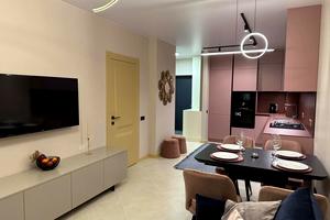квартира за адресою Топольна вул., 4б