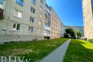 квартира по адресу Молодёжи просп., 19
