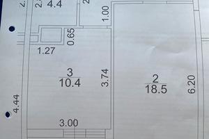 квартира по адресу Краснова ул., 3а