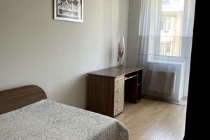 квартира за адресою Каховська вул., 27