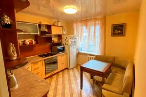 квартира за адресою Професора Герасюти вул. (Каверіна), 1