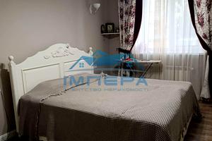 квартира за адресою Олександра Бідного вул., 16