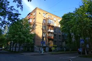 квартира по адресу Авіаконструкторська ул. (Генерала Витрука), 4/9