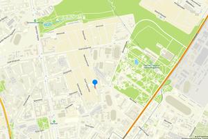 квартира за адресою Авіаційна вул., 3