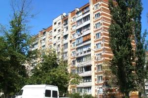 квартира по адресу Романа Шухевича просп. (Ватутина), 24-Б