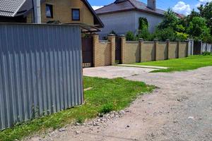 дом по адресу Весіння