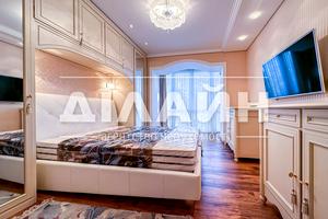 квартира по адресу Александровская ул. (Дзержинского), 93