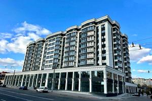 квартира за адресою Шевченка вул., 39