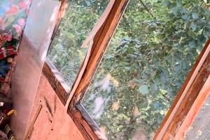 квартира по адресу Юрʼєва бульв., 13