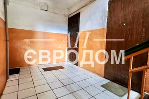 комната по адресу Обоянская ул. (Обоянська), 21/2