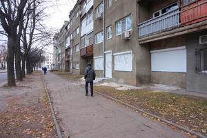коммерческая по адресу просп.Героїв Харкова, 124/3