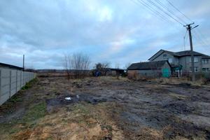 участок по адресу Степана Разіна