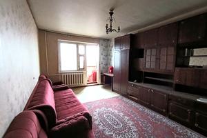 квартира по адресу Квітнева ул., 52