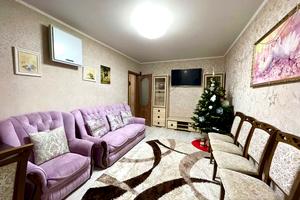 квартира по адресу 5-й Заречный микрорайон ул., 93