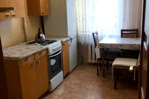 квартира по адресу Калиновая ул., 65