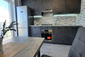 квартира по адресу Зализничная ул., 9