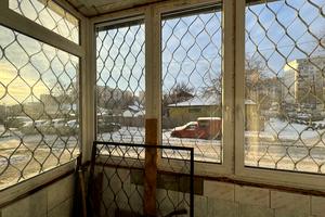 квартира по адресу Титаренковский пер., 1