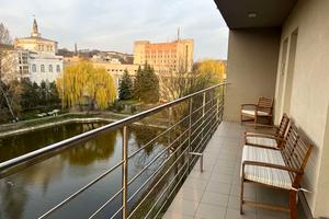 квартира по адресу Тершаковцев ул. (Марченко), 1