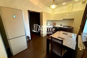 квартира за адресою Людвіга Свободи просп., 50в
