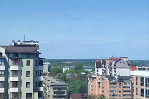 квартира за адресою Бельведерська вул., 32-Б