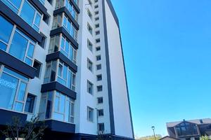 квартира по адресу Мира ул., 100