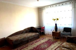 квартира за адресою Максима Залізняка вул. (Громова), 96