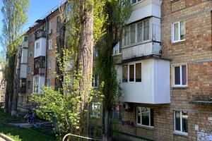 квартира по адресу Межевая ул., 12