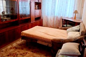 квартира по адресу Победы просп., 72