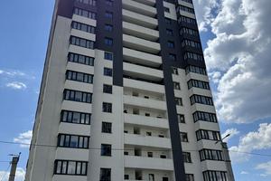 квартира за адресою Нескорених вул. (Героїв Праці), 1-Ж