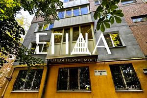 квартира за адресою Валерія Гончаренка вул., 5