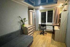 квартира по адресу Сечевых Стрельцов ул. (Артема), 90-Б