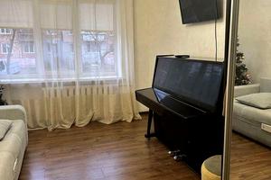 квартира по адресу Михайлова ул., 222