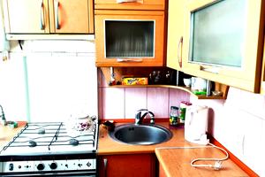 квартира за адресою Максима Алдошина вул., 5