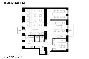 коммерческая по адресу Межигорская ул., 9