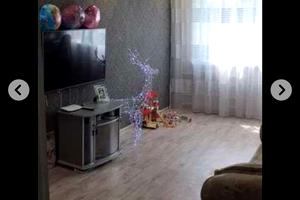 квартира по адресу Бучмы ул. (Командарма Уборевича), 44