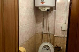 квартира по адресу Комарова ул., 5