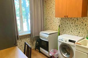 квартира за адресою Героїв Оборони Одеси вул. (Героїв Сталінграду), 80