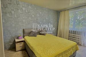 квартира за адресою Тракторобудівників просп., 87б