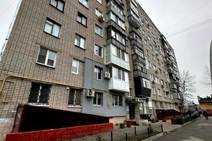 квартира за адресою Василя Сухомлинського вул. (Совхозна), 44/13