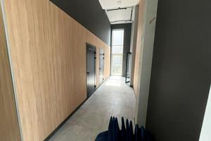 коммерческая по адресу Молодіжна ул., 21б