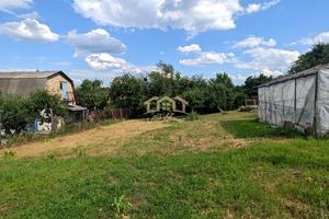участок по адресу Сіверська