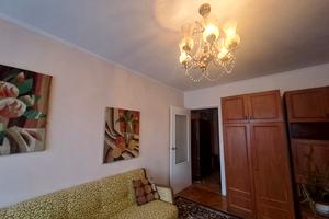 квартира по адресу Степана Бандеры просп., 80