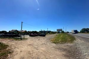 участок по адресу Кільцева