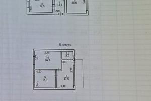 дом по адресу Литовская ул., 40