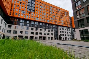 квартира по адресу Стрийская ул., 45