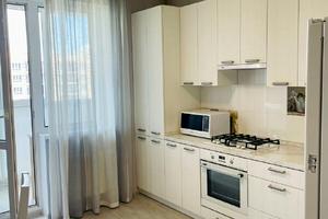 квартира за адресою Метрологічна вул., 54