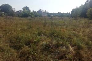 участок по адресу Шевченка, 16 а