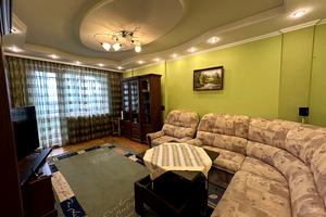 квартира по адресу Червоной Калины просп., 99