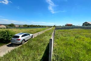 ділянка за адресою Слобідська